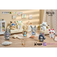 現品【アークナイツ×一番くじ】Arknights 中国限定 一番くじ LAST賞