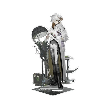 【リバース：1999 】中国発売 重返未来：1999 アクリルスタンド アクスタ 背景付き（全2種）※予約販売