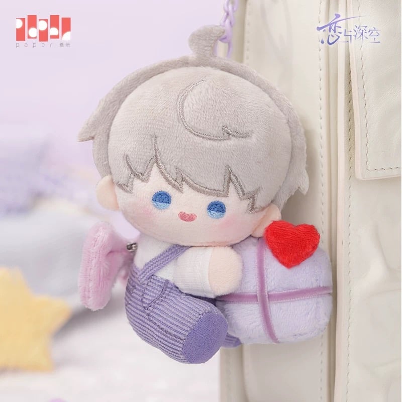 10/24〆【恋と深空】Love and Deepspace 中国公式通販「セイヤ 2025年