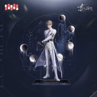 10/31〆【恋と深空】Love and Deepspace 中国発売 万達シネマ コラボ ス
