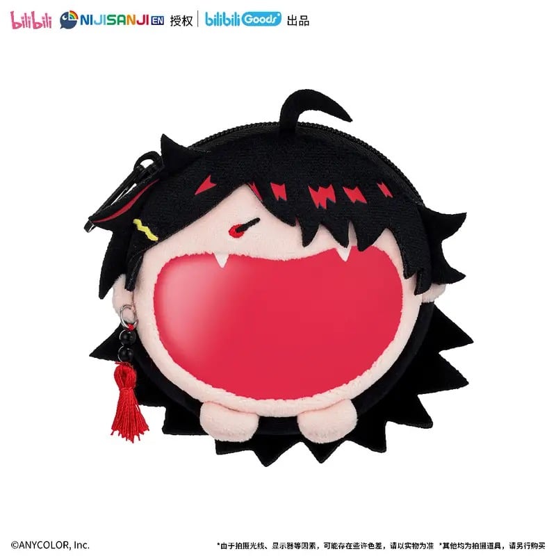 にじさんじ en VoxAkuma 韓国海苔 コラボ 2箱 海苔が苦手にもかかわらず韓国のりブランドとコラボした結果
