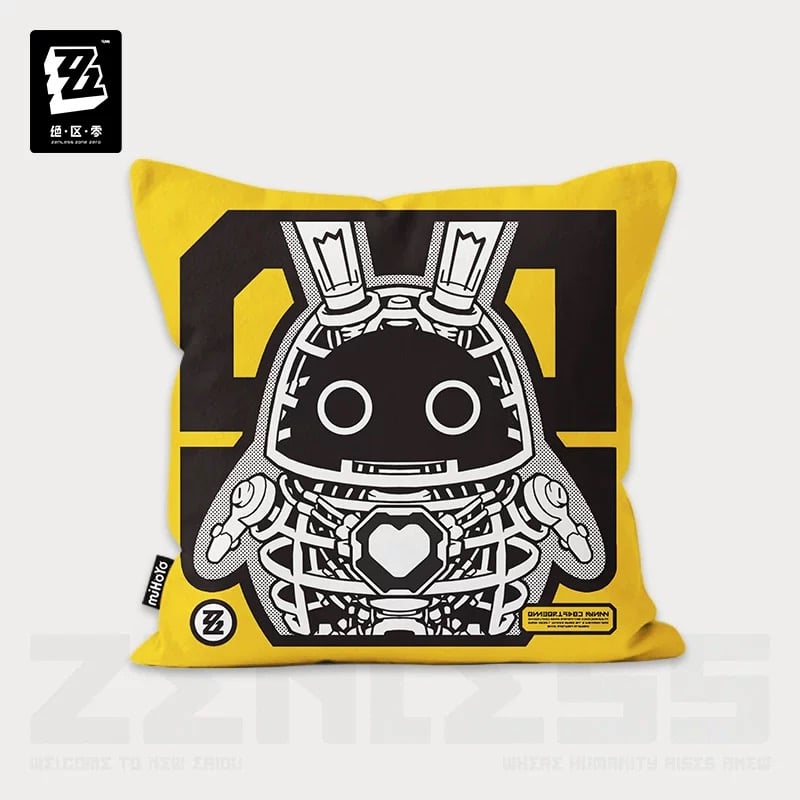 ゼンレスゾーンゼロ】ゼンゼロ 绝区零 Zenless Zone Zero 「調律