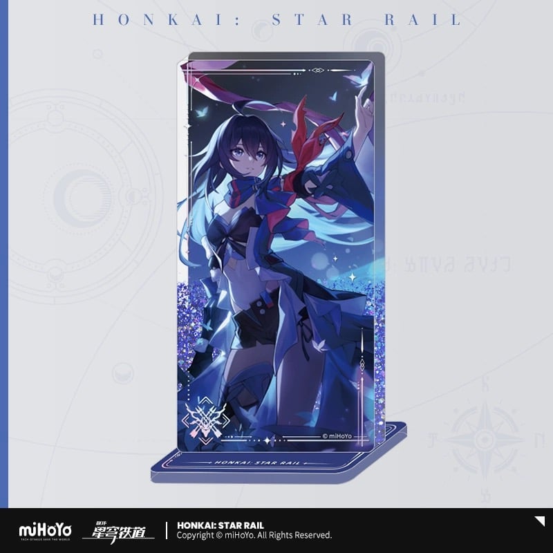 崩壊：スターレイル】Honkai Star Rail 「光円錐」シリーズ 流砂