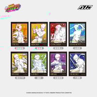 家庭教師ヒットマンREBORN! × IPSTAR】2025年中国限定 コラボ