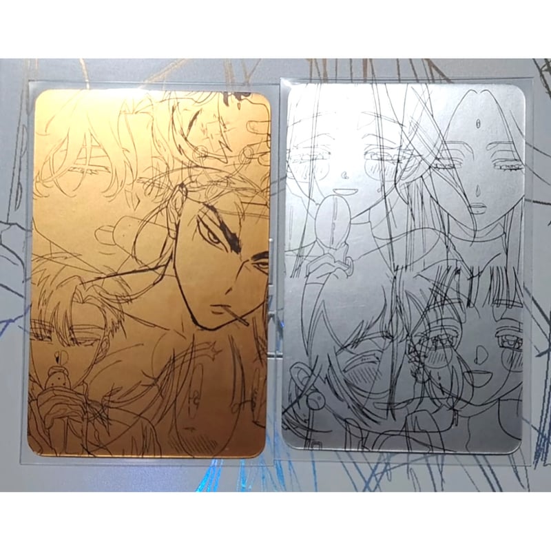 在庫販売【ALIEN STAGE × 三月兽 March Monster】エイリアンステージ