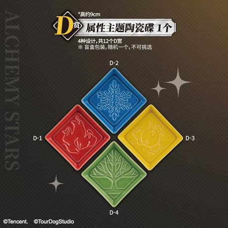 ※予約【国際EMS直送・送料込み】一番くじ X 白夜極光「启航」 万代 中国数量限定くじ