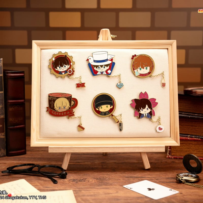 名探偵コナン　江戸川コナン　一番くじ　中国海外限定　ビッグぬいぐるみ　グラス 名探偵コナン 中国 一番くじ 江戸川コナン ぬいぐるみ A賞