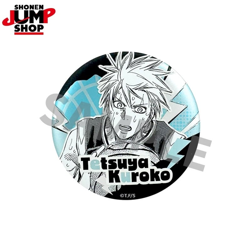 黒子のバスケ】SHONEN JUMP SHOP 上海 ジャンプショップ中国限定 デ