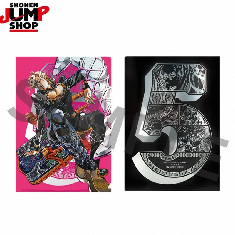 ジョジョの奇妙な冒険】SHONEN JUMP SHOP 上海 ジャンプショップ中国