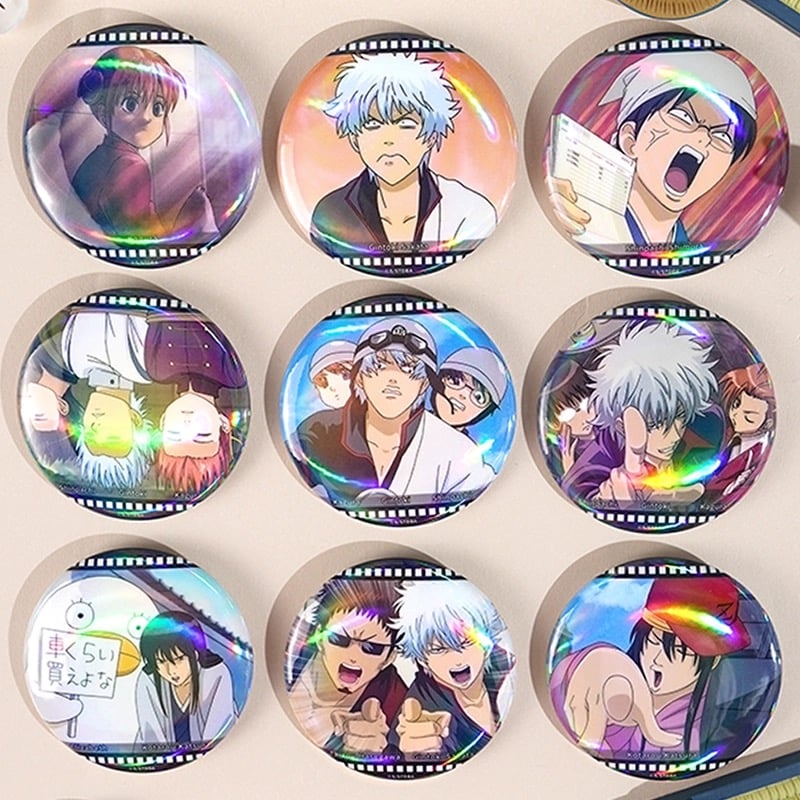 銀魂 × 谷子熊 KUMAGUZI】Gintama 中国限定発売 トレーディング 銀魂 × 谷子熊 KUMAGUZI】Gintama 中国限定発売 トレーディング