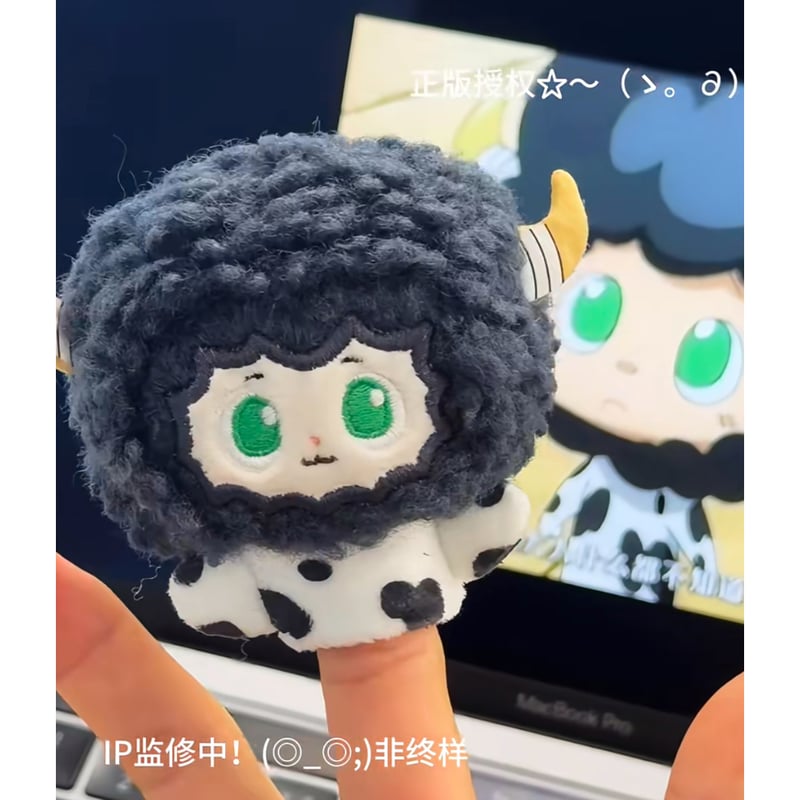 家庭教師ヒットマンREBORN!　プリーモ＆リボーンぬいぐるみセット 家庭教師ヒットマンREBORN! プリーモ＆リボーンぬいぐるみセット