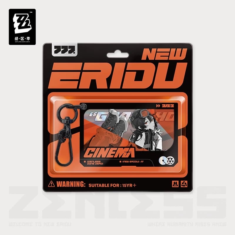 ゼンレスゾーンゼロ】ゼンゼロ 绝区零 Zenless Zone Zero「影画 ゼンレスゾーンゼロ】ゼンゼロ 绝区零 Zenless Zone Zero「影画