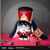 【崩壊：スターレイル】Honkai Star Rail パム ぬいぐるみ（全1種）※180日以内発送予定