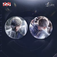 在庫販売【恋と深空】Love and Deepspace 中国通販 「光影印象」箔押し