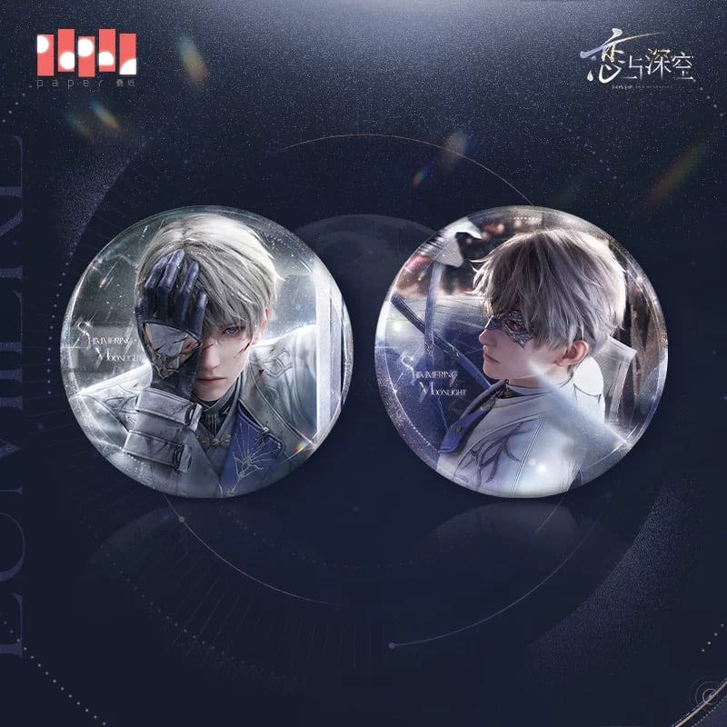 01/23〆【恋と深空】Love and Deepspace 中国公式通販「セイヤ 01/23〆【恋と深空】Love and Deepspace 中国公式通販「セイヤ