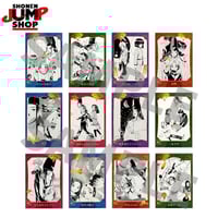 D.Gray-man】SHONEN JUMP SHOP 上海 ジャンプショップ中国限定 デコ