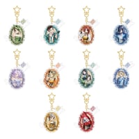 第五人格 IdentityV】中国限定 「象牙塔」トレーディングアクリル