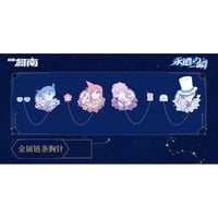 第二弾【名探偵コナン】2025年中国限定 「永遠の一瞬」POP UP SHOP