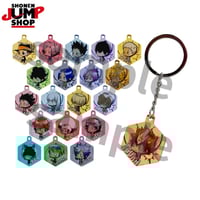 銀魂 ジャンプショップ中国　限定 キラ　缶バッジ　コレクション 11個セット 銀魂】SHONEN JUMP SHOP 上海 ジャンプショップ中国限定 カラー