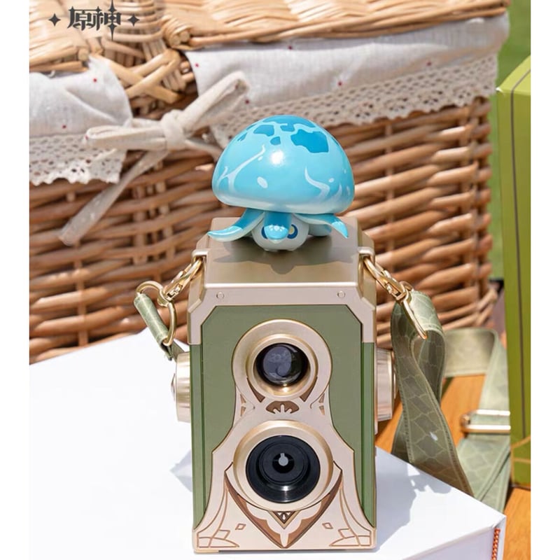 原神 韓国 夏祭り 2022 フォトカード 原神 韓国 夏祭り 2022 フォトカード