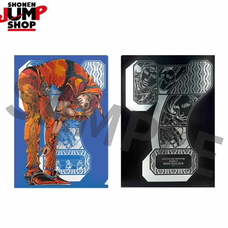 ジョジョの奇妙な冒険】SHONEN JUMP SHOP 上海 ジャンプショップ中国