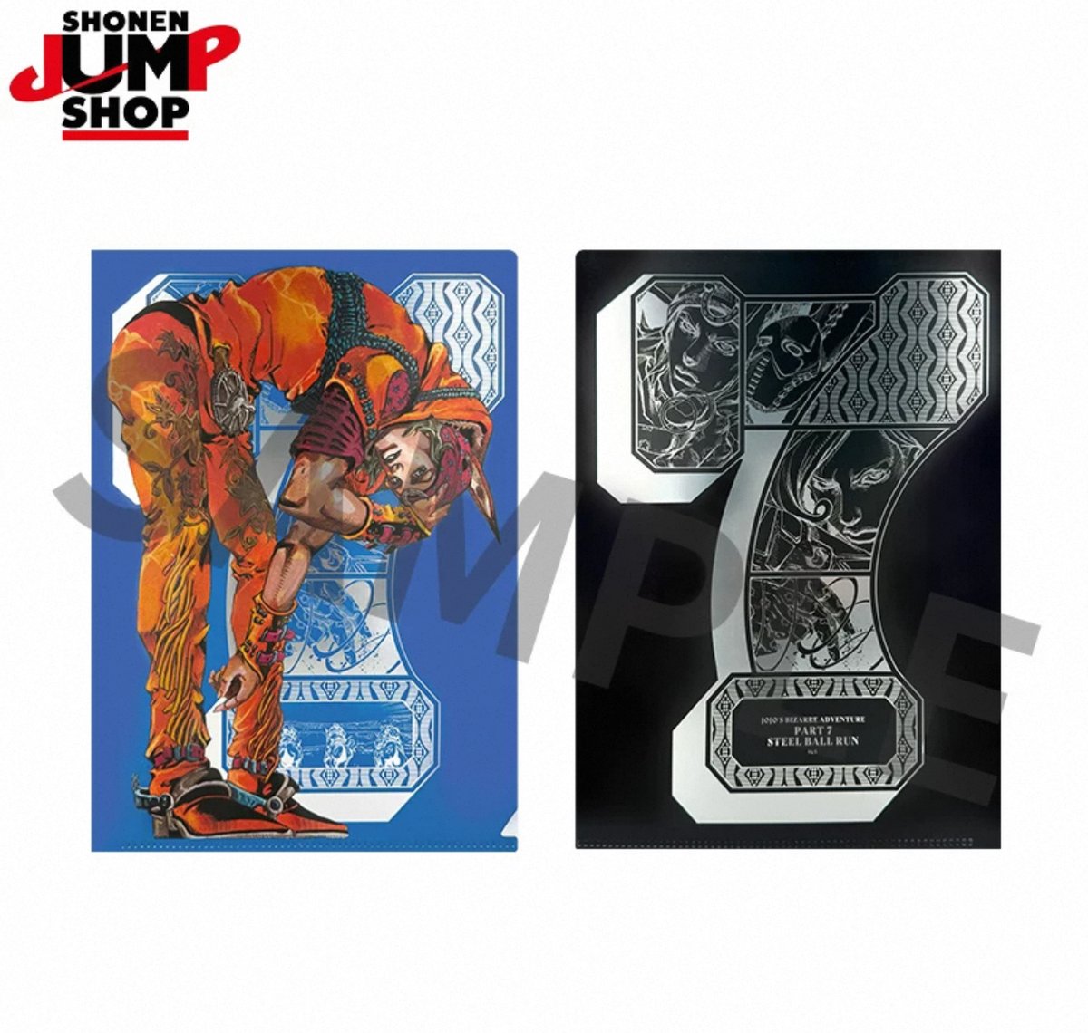 ジョジョの奇妙な冒険】SHONEN JUMP SHOP 上海 ジャンプショップ中国