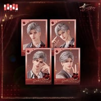 在庫販売【恋と深空 × ローソン 中国】Love and Deepspace × Lawson