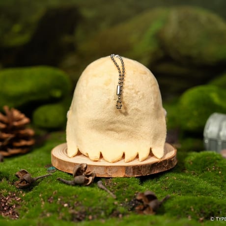【Fate/Grand Order】FGO 簡体字版 「8周年」Tezcatlipoca テスカトリポカ ぬいぐるみ マスコット キーチェーン（全1種）※24年12月以降発送予定