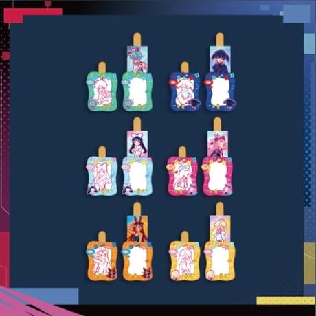 CATEGORY ALIENSTAGE | 神里屋