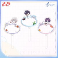 在庫販売【恋と深空 × ローソン 中国】Love and Deepspace × Lawson