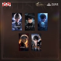 ゆ*き様 恋と深空 TGS マヒル　ポスター うちわ セット 恋と深空 TGS マヒル ポスター うちわ セット 恋と深空 tgs