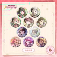 BanG Dream!】バンドリ！ ガールズバンドパーティ！ RAISE A