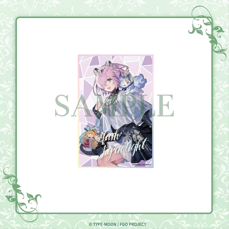 Fate/Grand Order 色紙 6枚セット Fate/Grand Order 色紙 6枚セット Amazon.co.jp: Fate/Grand Order 6th