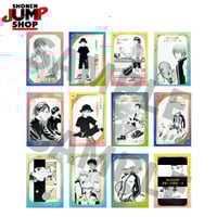 鬼滅の刃】SHONEN JUMP SHOP 上海 ジャンプショップ中国限定 名場面