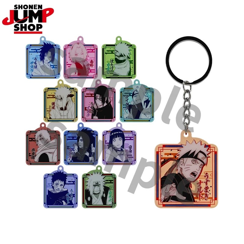 NARUTO-ナルト-】SHONEN JUMP SHOP 上海 ジャンプショップ中国 NARUTO-ナルト-】SHONEN JUMP SHOP 上海 ジャンプショップ中国