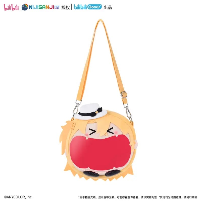 NIJISANJI EN × Bilibili Goods】にじさんじ Luca Kanes