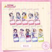 BanG Dream! Ave Mujica × Animate Cafe】アニメイトカフェ