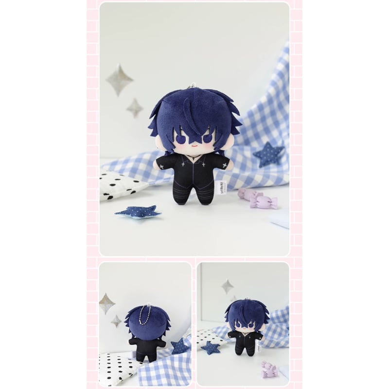 しゅごキャラ 中国 限定 海外 ぬい ぬいぐるみ りま しゅごキャラ! × 気球暖暖星】Shugo Chara! 中国限定発売