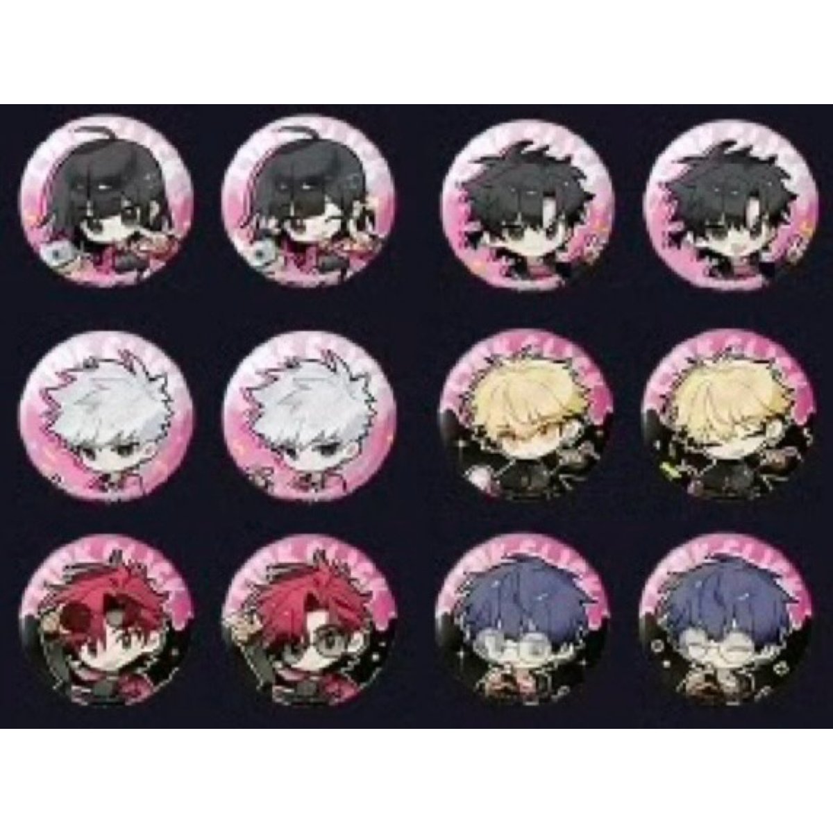 時光代理人 × X11】LINK CLICK 中国期間限定 POP UP SHOP「粉墨派对