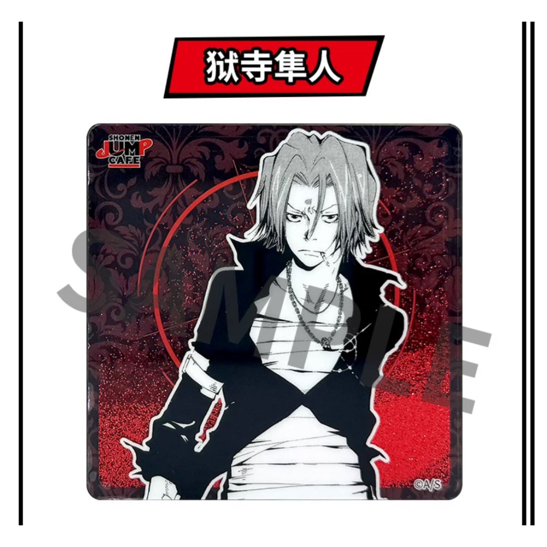 家庭教師ヒットマンREBORN!リボーン】SHONEN JUMP CAFE 上海 ジャンプシ
