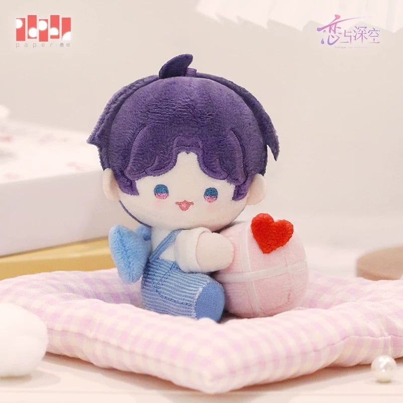 3/14〆【恋と深空】Love and Deepspace 中国公式通販「ホムラ 3/14〆【恋と深空】Love and Deepspace 中国公式通販「ホムラ