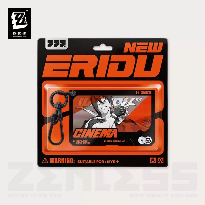 ゼンレスゾーンゼロ】ゼンゼロ 绝区零 Zenless Zone Zero「影画 ゼンレスゾーンゼロ】ゼンゼロ 绝区零 Zenless Zone Zero「影画