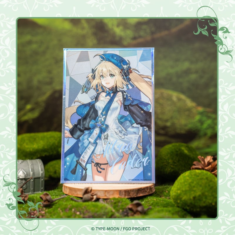 メモ用紙・文房具 FGO Amazon.co.jp: fategrand order fgo 李書文 ランサー グッズ