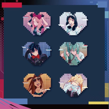 CATEGORY ALIENSTAGE | 神里屋