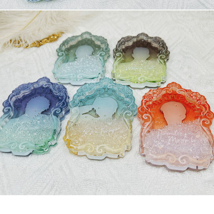 名探偵コナン【⭐️中国限定】コナンカフェ上海　諸伏景光　アクリルスタンド 名探偵コナン ハロウィンの花嫁 中国 上海 コナンカフェ 限定