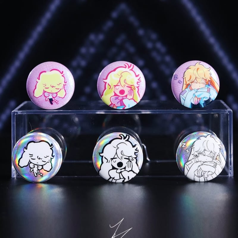 ALIEN STAGE × AET 漫娯販】エイリアンステージ 「兎」シリーズ トレー