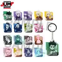 鬼滅の刃】SHONEN JUMP SHOP 上海 ジャンプショップ中国限定 名場面