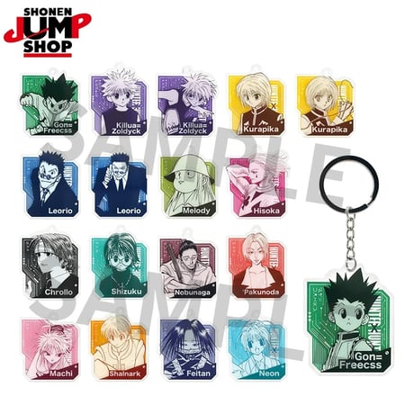 CATEGORY Jumpshop ジャンプショップ中国上海店 | 神里屋