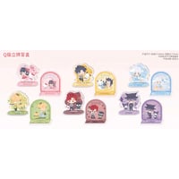 時光代理人 × サンリオ】LINK CLICK 中国限定コラボカフェ Sanrio char