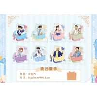 再入荷【名探偵コナン】中国 「Sleepシリーズ」缶バッジ 58mm | 神里屋